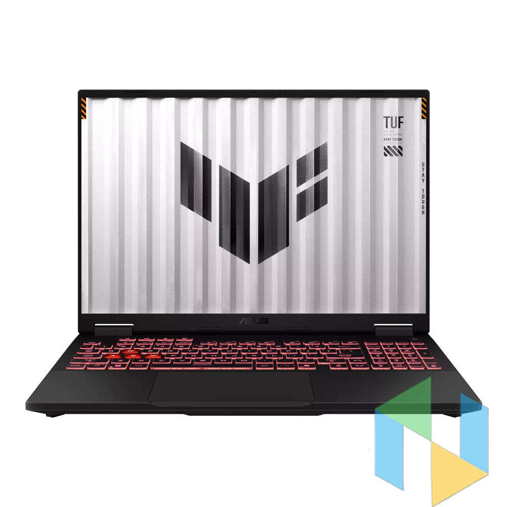 لپ تاپ ASUS FX607NUG R7 7445HS/16GB/512/6G/4050