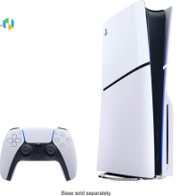 کنسول بازی پلی استیشن PlayStation 5 Standard (DISK)