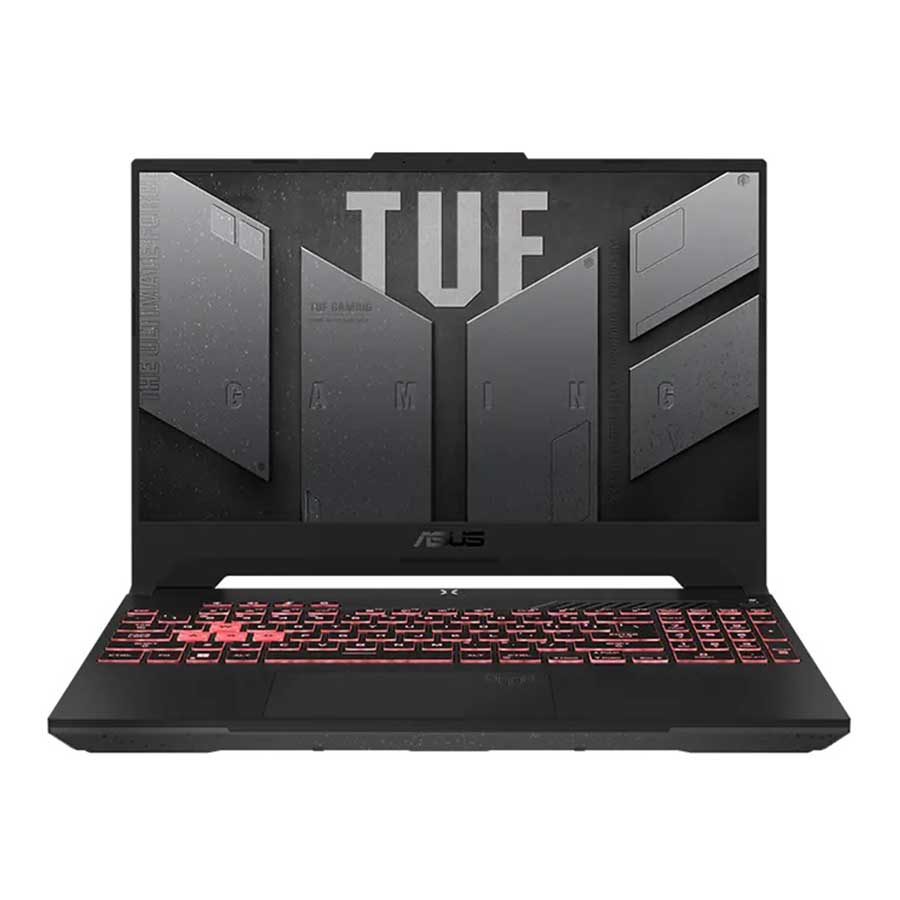 لپ تاب ASUS FX607JV i7(13650)/16/512/8GB 4060