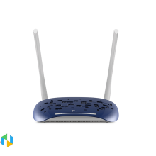 مودم روتر VDSL/ADSL تی پی-لینک مدل TD-W9960-v1.20